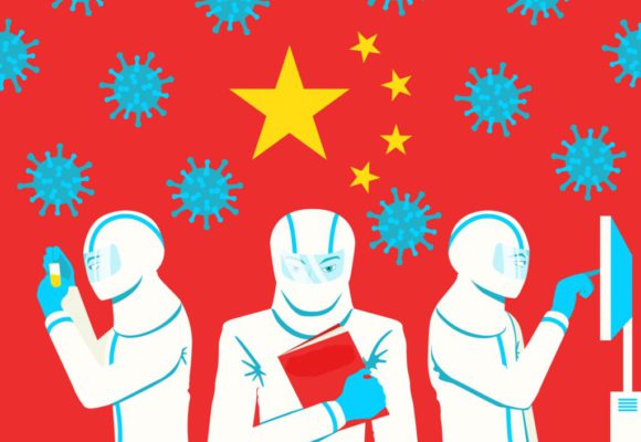 Las “fábricas de estudios” de China están realizando falsas investigaciones científicas a un ritmo alarmante