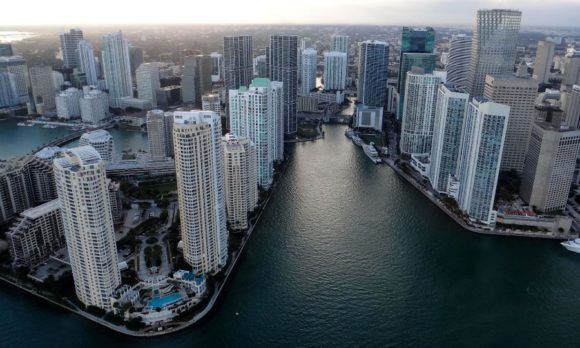 Los venezolanos compraron $900 millones en propiedades dentro de Florida en 2020