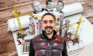 Cómo un empresario argentino fue clave en el mayor desfalco a PDVSA