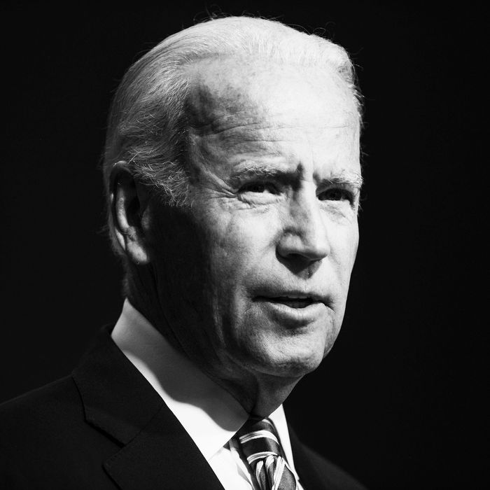 Los primeros cien días mostrarán mucho sobre Joe Biden