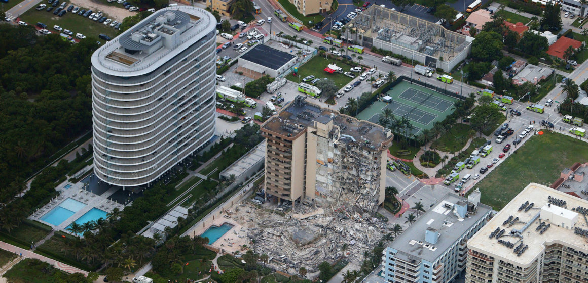 Miami Dade deberá certificar más de 70 edificios que cumplirán cuarenta años