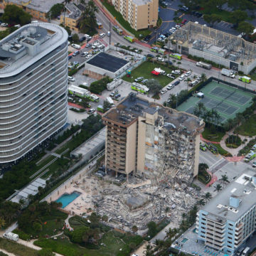 Miami Dade deberá certificar más de 70 edificios que cumplirán cuarenta años