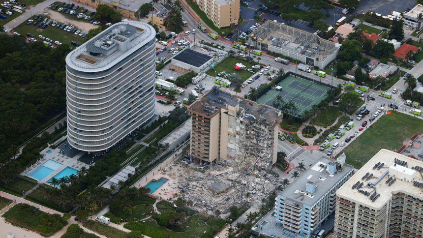 Miami Dade deberá certificar más de 70 edificios que cumplirán cuarenta años