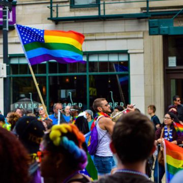 La población LGBT de Florida se acerca al millón de personas