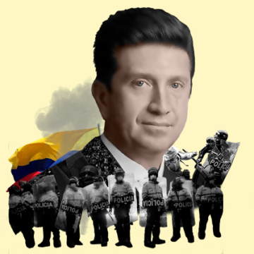 Colombia apresura la reforma policial ante el peso de una cultura de guerra