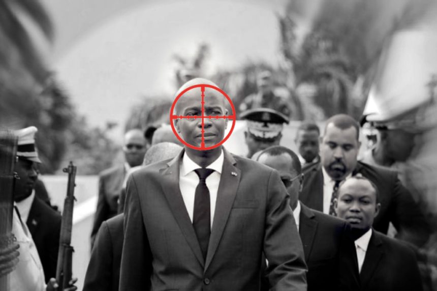 Mientras Haití lleva cinco presidentes asesinados, su desafío será la estabilidad