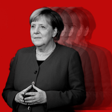 La política exterior alemana después de Angela Merkel
