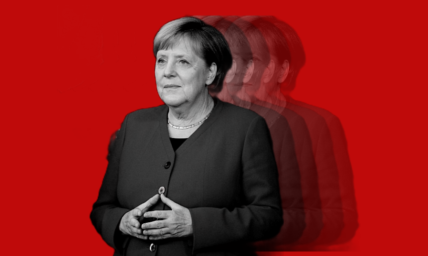 La política exterior alemana después de Angela Merkel