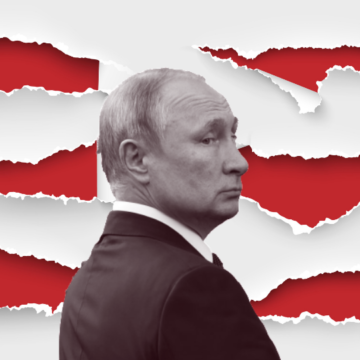 A 1789 Law Opens the Door in the U.S. To Prosecute Putin as a War Criminal