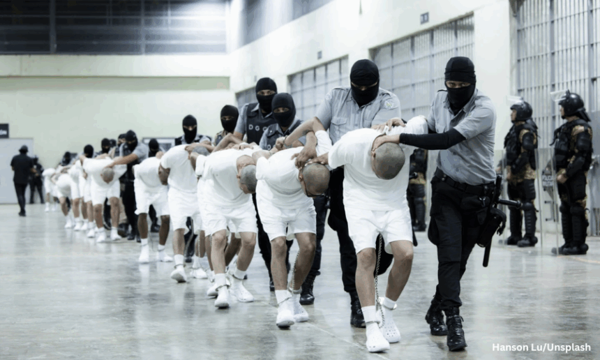 Behind the System the U.S. Uses to Label Venezuelan Migrants as Gang Members