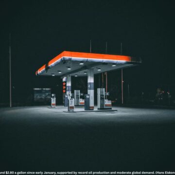 How Much Energy Is Enough for America?