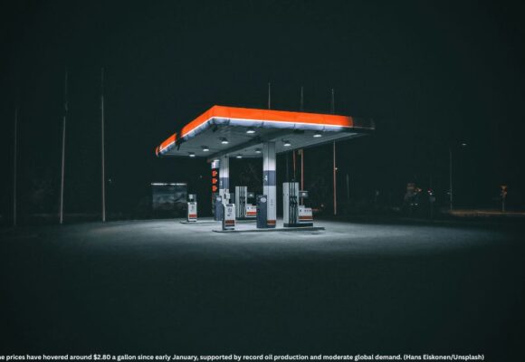 How Much Energy Is Enough for America?