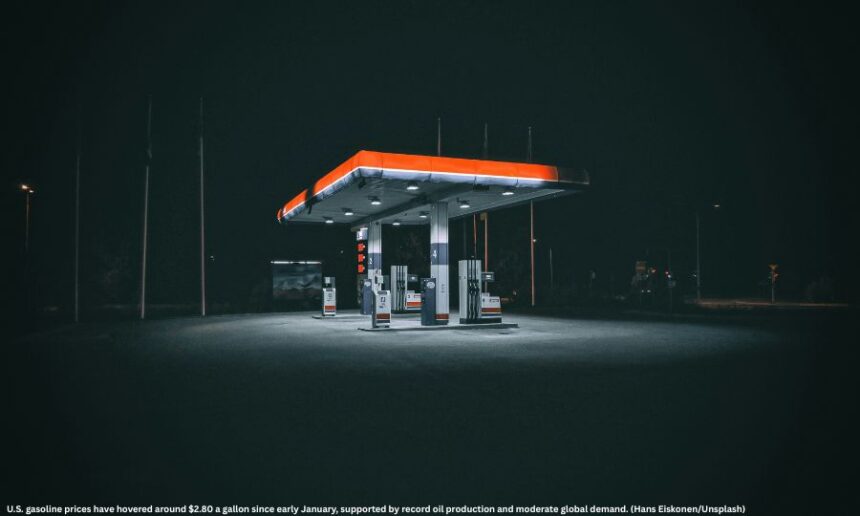 How Much Energy Is Enough for America?