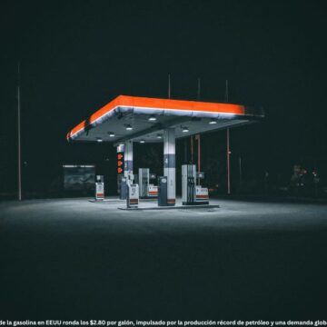 ¿Cuánta energía es suficiente para Estados Unidos?