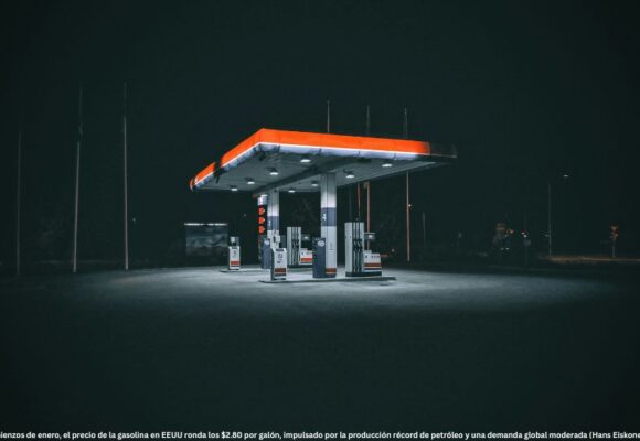 ¿Cuánta energía es suficiente para Estados Unidos?