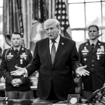 La ocupación de Japón fue un éxito para EEUU. En Venezuela, la realidad es más compleja