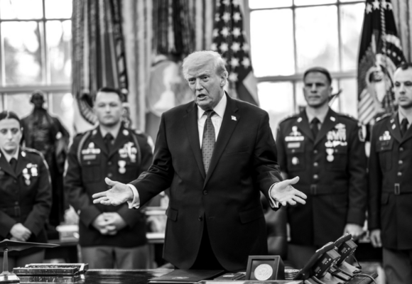 Japan Was a Successful Occupation for the U.S. In Venezuela, Reality Is More Complex