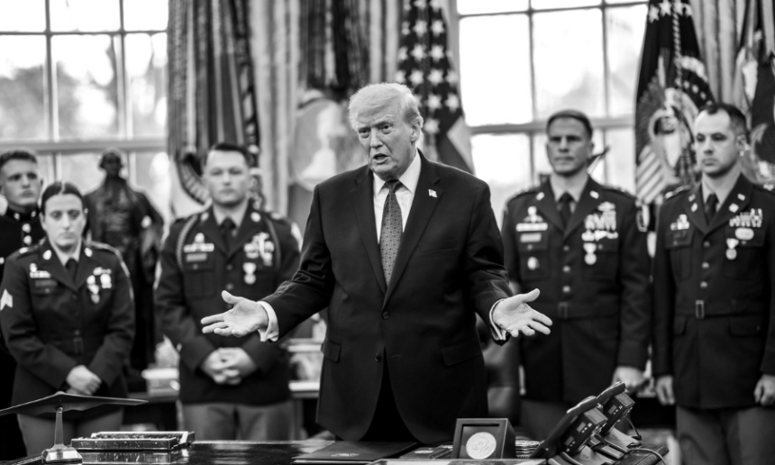 Japan Was a Successful Occupation for the U.S. In Venezuela, Reality Is More Complex