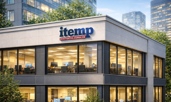 BUILDING ONE Seis años después, Itempnews sigue aquí